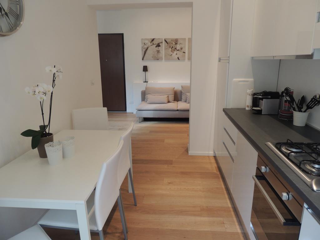 Casa Maron Apartment Florence Exterior photo